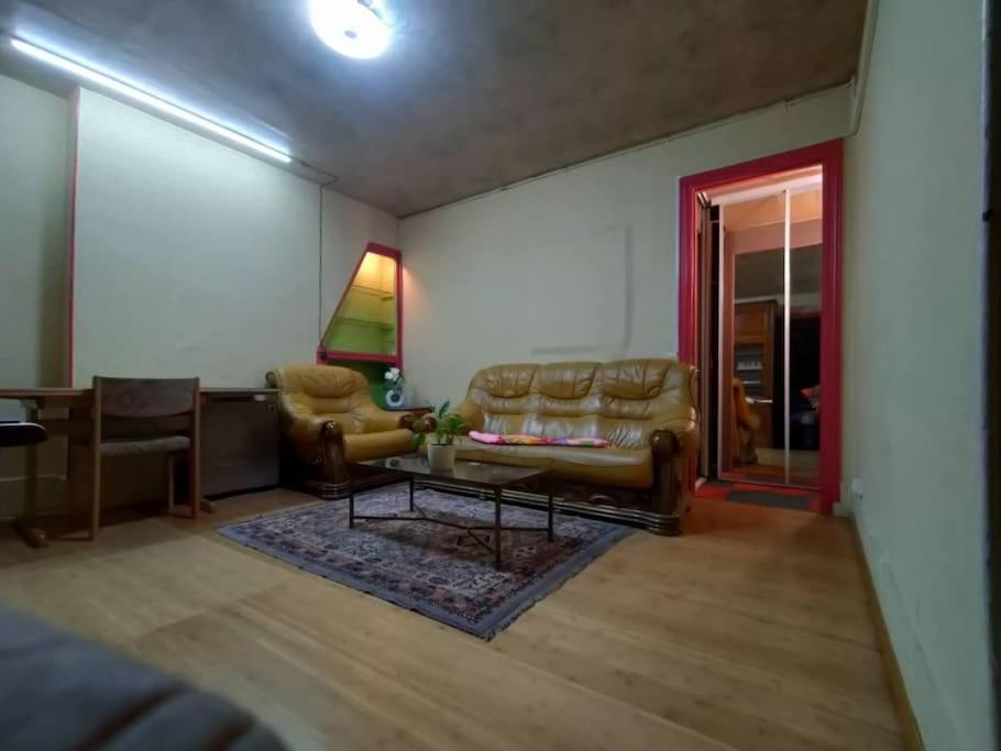 Appartement Paris Pres De Gare De Lyon Exterior photo
